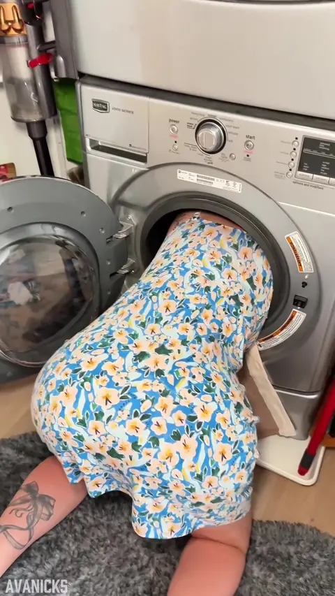 Stuck mommies can't escape their lustful desires